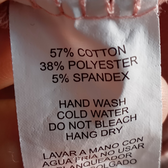 Women's hoodie size large - Picture 3 of 3